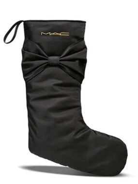 MAC Christmas Stocking